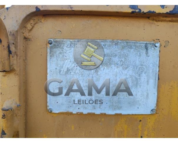 Foto de GUINDASTE KRANE KAR CAP. 9 TON