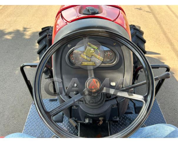 Foto de TRATOR AGRALE 5075 4X4 CAFEEIRO - ANO 2017