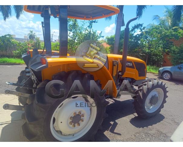 Foto de TRATOR VALTRA A52 – ANO 2022