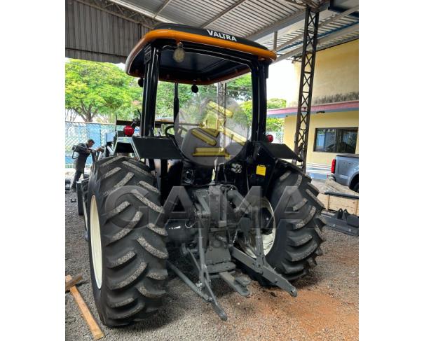 Foto de TRATOR VALTRA A750 - ANO 2013 C/ CONCHA ALMEIDA (NOVA)