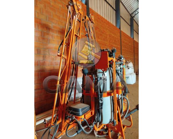 Foto de PULVERIZADOR CONDOR 800 AM18 - JACTO