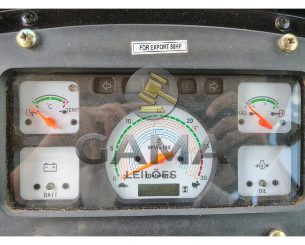 Foto de TRATOR MAHINDRA 9500S – ANO 2021