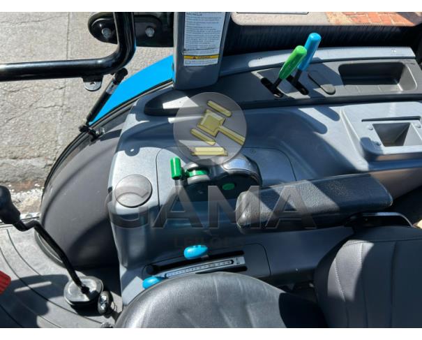 Foto de TRATOR LS TRACTOR U60 - ANO 2020/ 2021