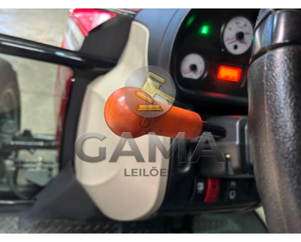 Foto de TRATOR MASSEY FERGUSON 4707 ANO 2021