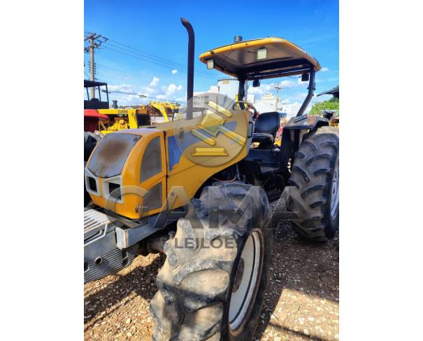Foto de TRATOR VALTRA A950 - ANO 2012 