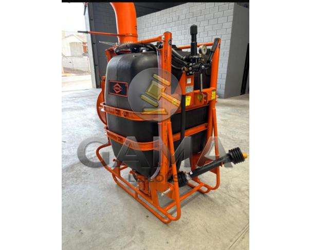Foto de PULVERIZADOR ATOMIZADOR – CIMAG/ TURBÃO JACTO 600L