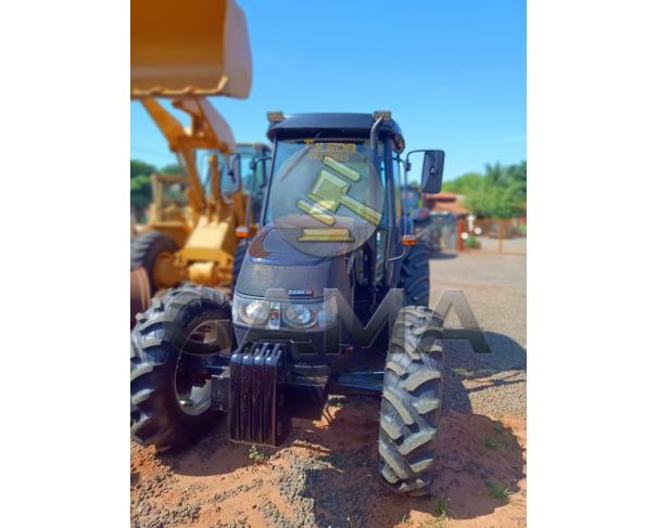 Foto de TRATOR CASE 80 FARMALL - ANO 2014