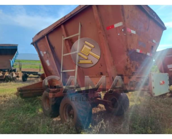Foto de DISTRIBUIDORA DE COMPOSTO SOLLUS
