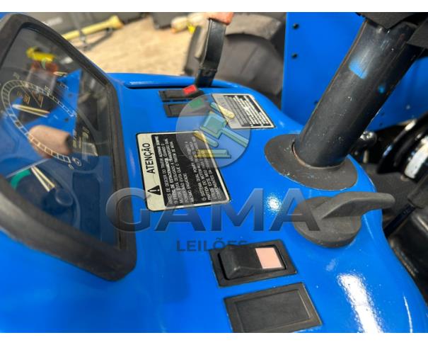 Foto de TRATOR NEW HOLLAND 7630 - ANO 2012