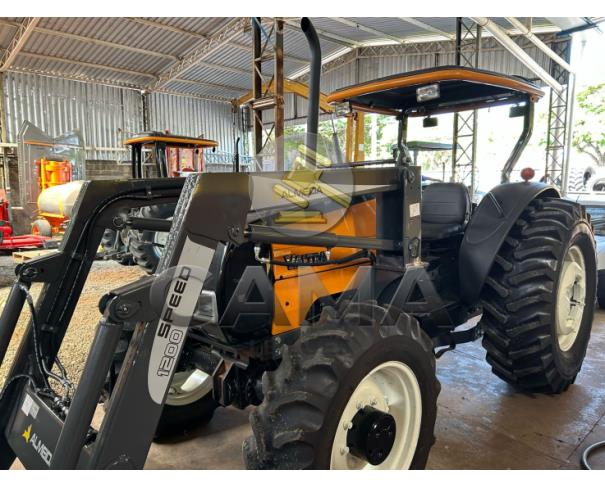 Foto de TRATOR VALTRA BL88 - ANO 2008 C/ CONCHA ALMEIDA (NOVA)