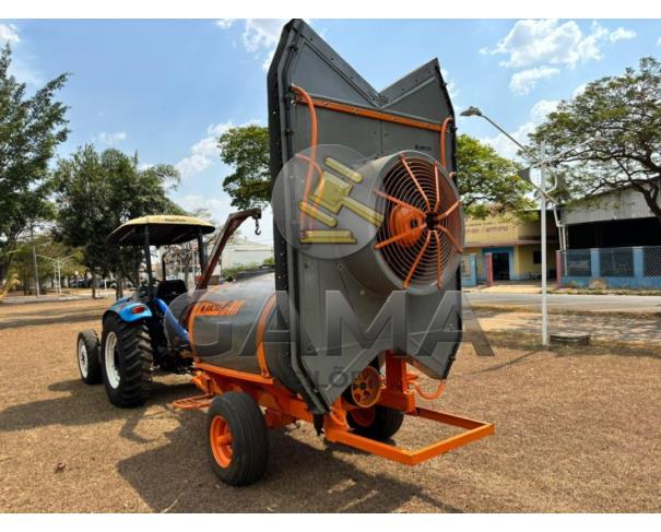 Foto de PULVERIZADOR ATOMIZADOR JACTO/ AIRBUS 2000