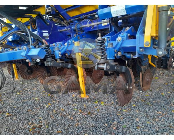 Foto de PLANTADEIRA TATU MARCHESAN COP FLEX 600 - ANO 2021