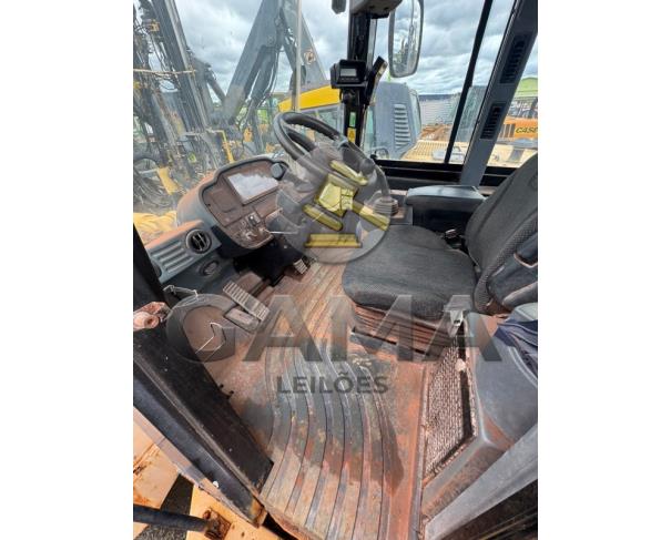 Foto de PÁ CARREGADEIRA CATERPILLAR 950H - ANO 2016