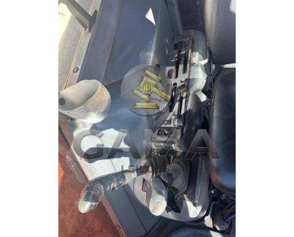 Foto de TRATOR VALTRA BH185i ANO 2008