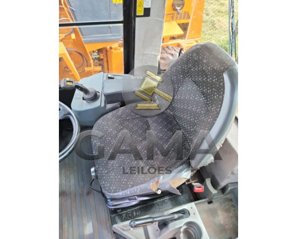 Foto de PÁ CARREGADEIRA CATERPILLAR 938H - ANO 2010