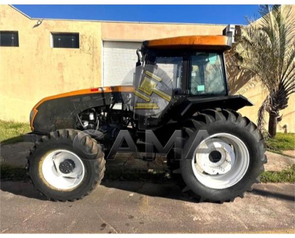 Foto de TRATOR VALTRA BM110 - ANO 2016 (02)