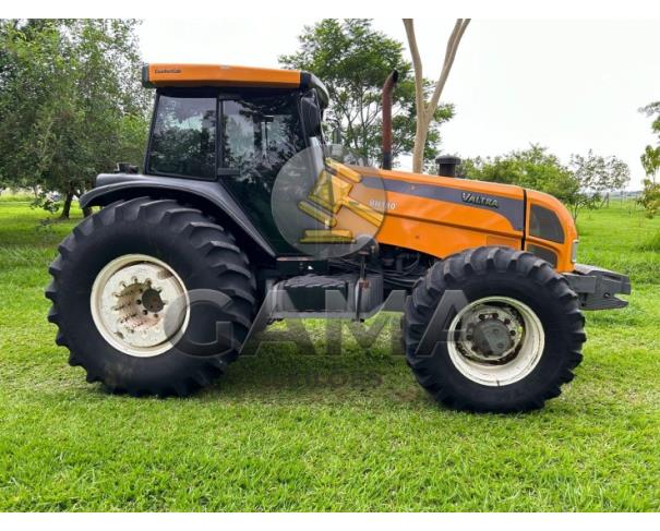 Foto de TRATOR VALTRA BH180 - ANO 2010
