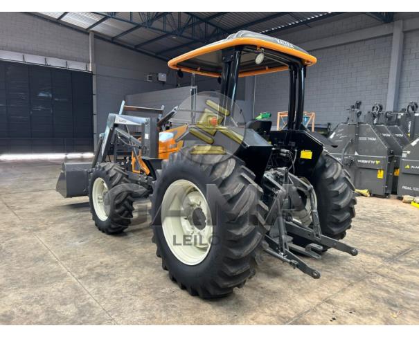 Foto de TRATOR VALTRA A750 - ANO 2013 C/ CONCHA ALMEIDA (NOVA)