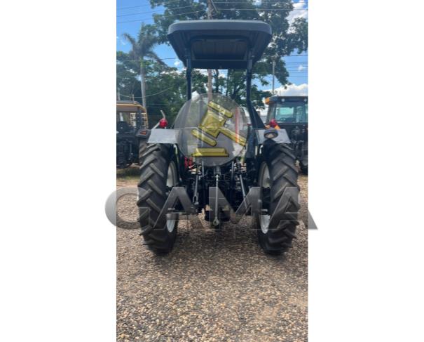 Foto de TRATOR VALTRA 785 - ANO 2001