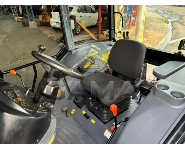 Foto de TRATOR YANMAR SOLIS 90 - ANO 2022