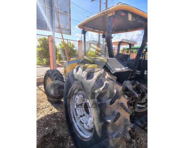 Foto de TRATOR VALTRA A950 - ANO 2012 