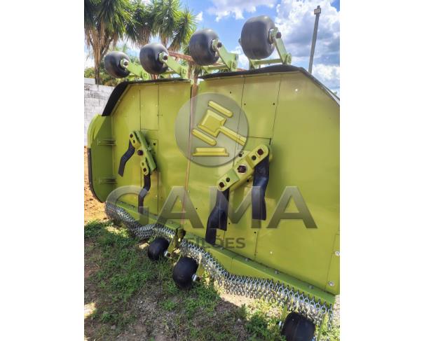 Foto de ROÇADEIRA KAMAQ NINJA FLEX 260