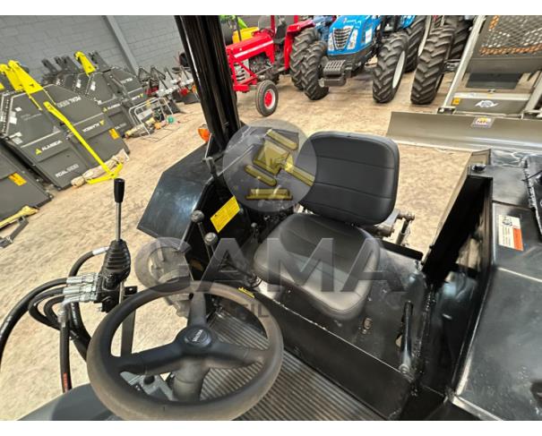 Foto de TRATOR VALTRA A750 - ANO 2013 C/ CONCHA ALMEIDA (NOVA)