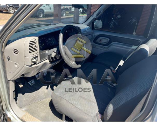 Foto de SILVERADO D20 - ANO 2000/2001