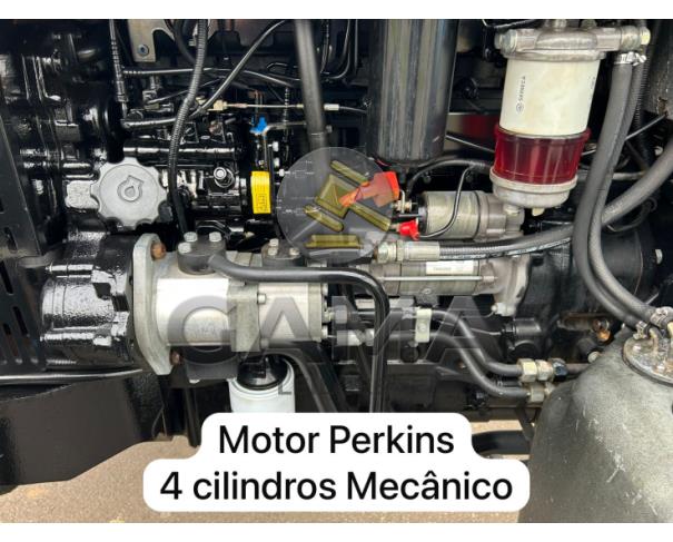 Foto de TRATOR LS TRACTOR PLUS 80 - ANO 2021