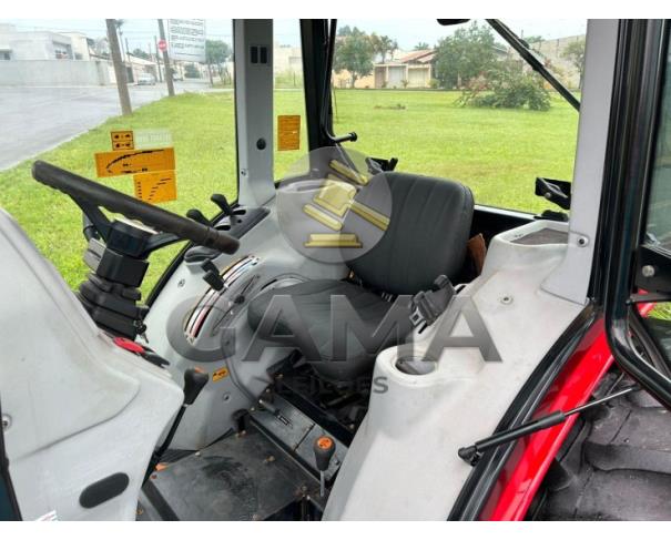 Foto de TRATOR MASSEY FERGUSON 3308 - ANO 2020 CAFEEIRO