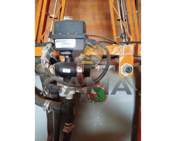 Foto de PULVERIZADOR CONDOR 800 AM18 - JACTO