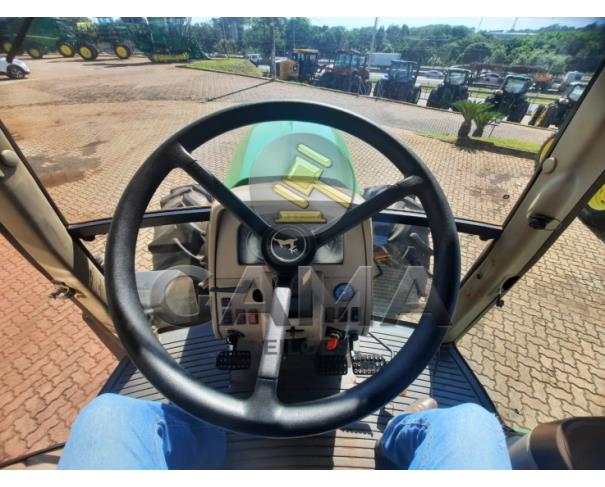 Foto de TRATOR JOHN DEERE 6190J - ANO 2022
