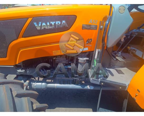 Foto de TRATOR VALTRA A52 – ANO 2022