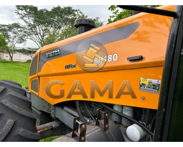 Foto de TRATOR VALTRA BH180 - ANO 2010