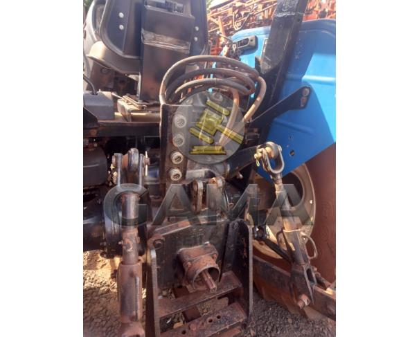 Foto de TRATOR NEW HOLLAND TL75E – 2005