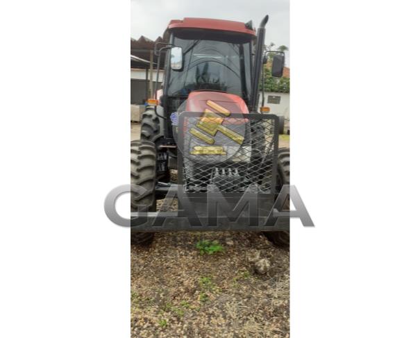 Foto de TRATOR CASE 80 FARMALL - ANO 2016