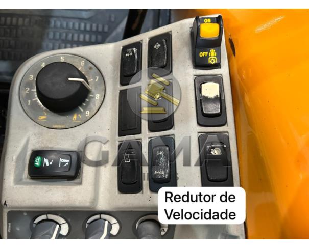 Foto de TRATOR VALTRA A134 - ANO 2018