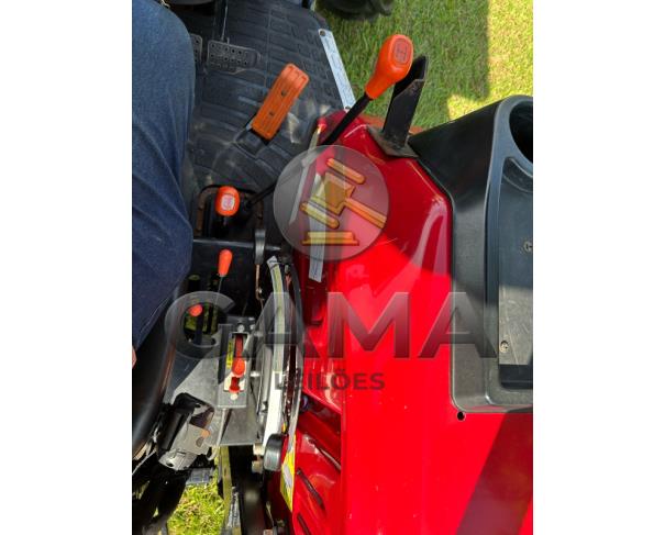 Foto de TRATOR YANMAR SOLIS 80 - ANO 2023/2024