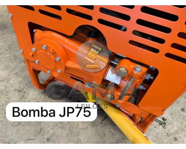 Foto de PULVERIZADOR ATOMIZADOR – CIMAG/ ATM 400