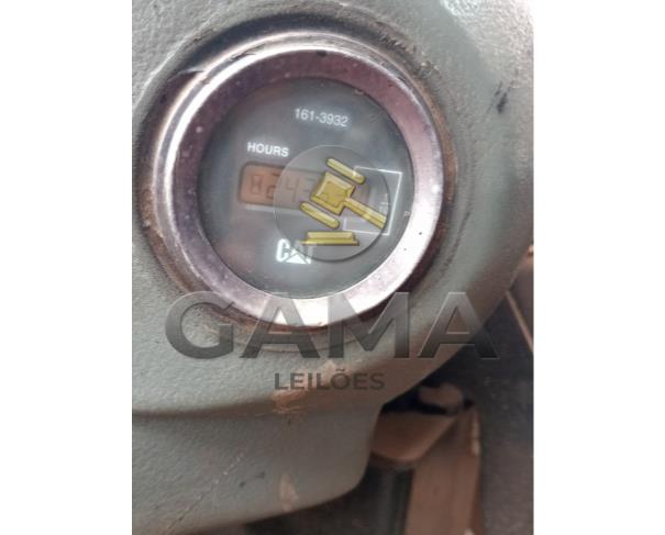 Foto de PÁ CARREGADEIRA CATERPILLAR 924G - ANO 2002