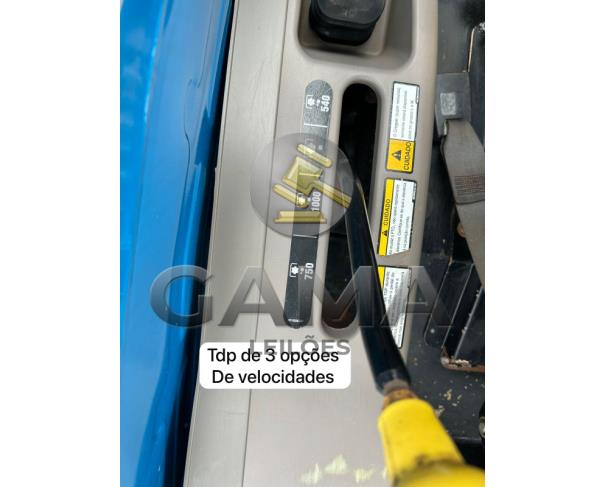 Foto de TRATOR LS TRACTOR PLUS 80 - ANO 2021