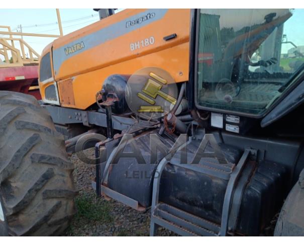 Foto de TRATOR VALTRA BH180 - ANO 2010