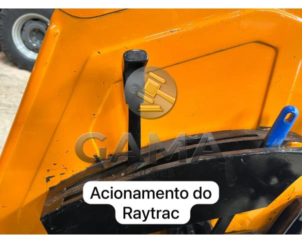 Foto de TRATOR VALMET 785 - ANO 1996 - REVISADO