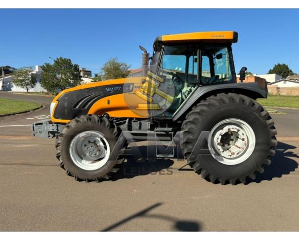 Foto de TRATOR VALTRA BM125i ANO 2017