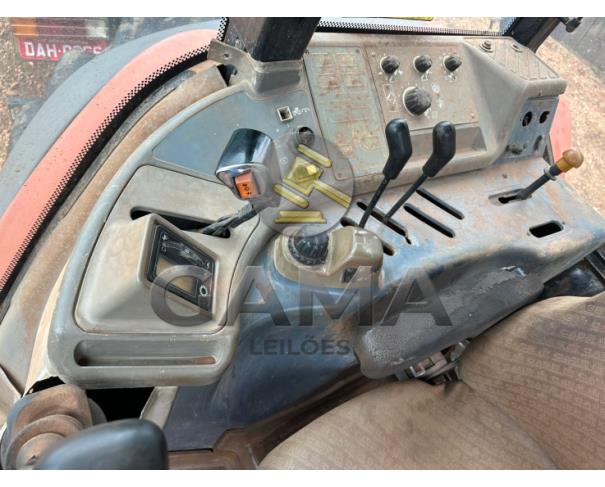 Foto de TRATOR CASE 180 MAXXUM - ANO 2009 