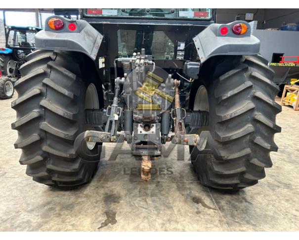 Foto de TRATOR VALTRA BM125i ANO 2017