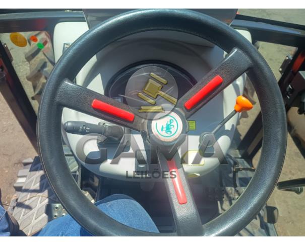 Foto de TRATOR MAHINDRA 6675F – ANO 2021