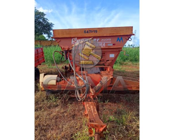 Foto de DISTRIBUIDORA DE COMPOSTO SOLLUS