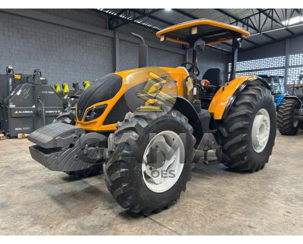 Foto de TRATOR VALTRA A134 - ANO 2018