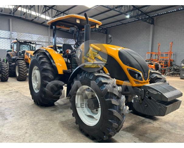 Foto de TRATOR VALTRA A134 - ANO 2018